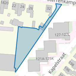 Perceel EMN00-C-11979