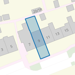 Perceel EMN00-C-12011