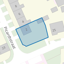 Perceel EMN00-C-12017