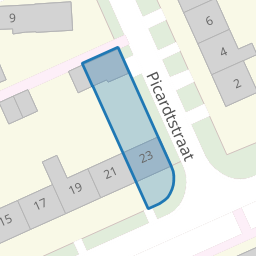 Perceel EMN00-C-12021