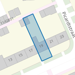 Perceel EMN00-C-12023