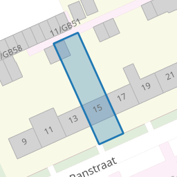 Perceel EMN00-C-12025