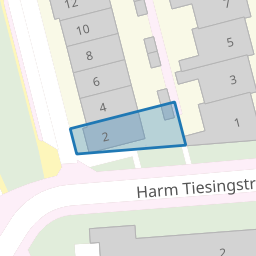 Perceel EMN00-C-12115