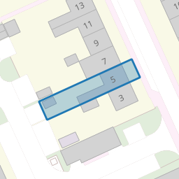 Perceel EMN00-C-12160