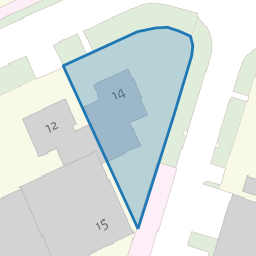 Perceel EMN00-C-12245