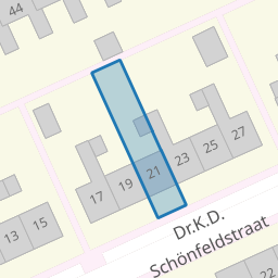 Perceel EMN00-C-12261