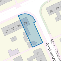 Perceel EMN00-C-12289