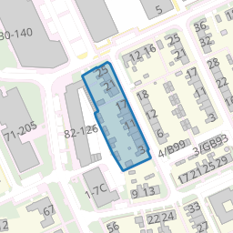 Perceel EMN00-C-12303