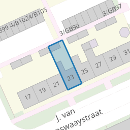 Perceel EMN00-C-12307