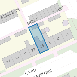 Perceel EMN00-C-12308