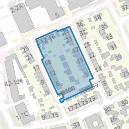 Perceel EMN00-C-12313