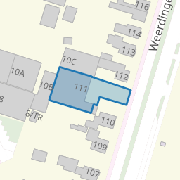 Perceel EMN00-C-12323