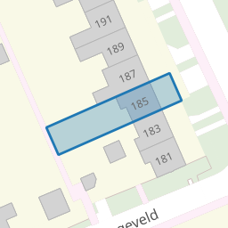 Perceel EMN00-C-12326