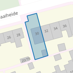 Perceel EMN00-C-12353