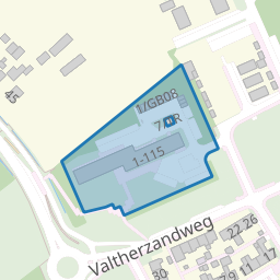 Perceel EMN00-C-12393