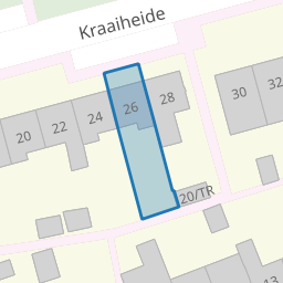 Perceel EMN00-C-12395