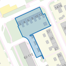 Perceel EMN00-C-12427