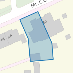 Perceel EMN00-C-12453