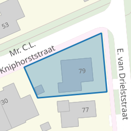 Perceel EMN00-C-12455