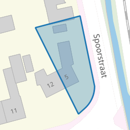 Perceel EMN00-C-12465