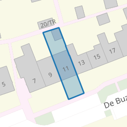 Perceel EMN00-C-12466