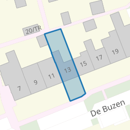 Perceel EMN00-C-12467