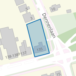 Perceel EMN00-C-12496