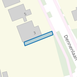 Perceel EMN00-C-12497