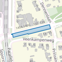 Perceel EMN00-C-12525