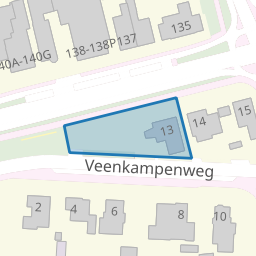 Perceel EMN00-C-12526