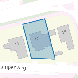 Perceel EMN00-C-12527