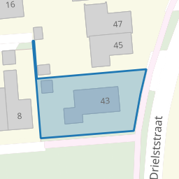 Perceel EMN00-C-12542