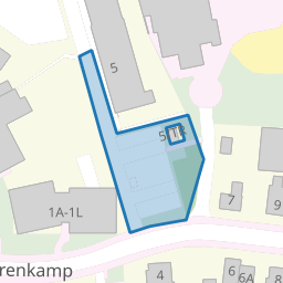 Perceel EMN00-C-12562