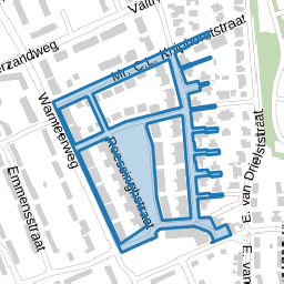 Perceel EMN00-C-12592