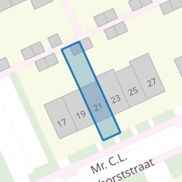 Perceel EMN00-C-12678