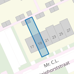 Perceel EMN00-C-12684