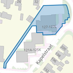 Perceel EMN00-C-12722