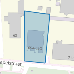 Perceel EMN00-C-12776