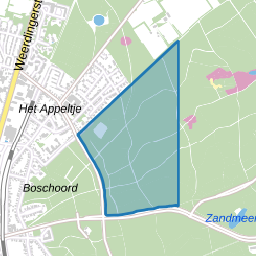 Perceel EMN00-C-12807