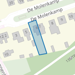 Perceel EMN00-C-12824