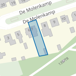 Perceel EMN00-C-12825