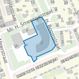 Perceel EMN00-C-12875