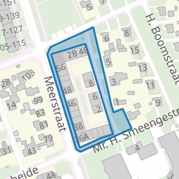 Perceel EMN00-C-12909