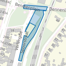 Perceel EMN00-C-12921