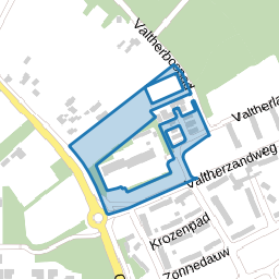 Perceel EMN00-C-12958