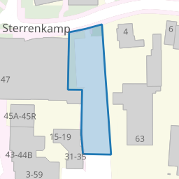 Perceel EMN00-C-13005