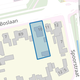 Perceel EMN00-C-6438