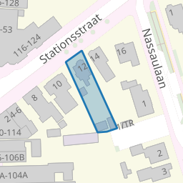 Perceel EMN00-C-6753