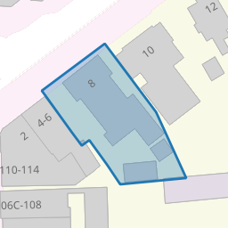 Perceel EMN00-C-6755