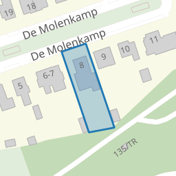 Perceel EMN00-C-6968